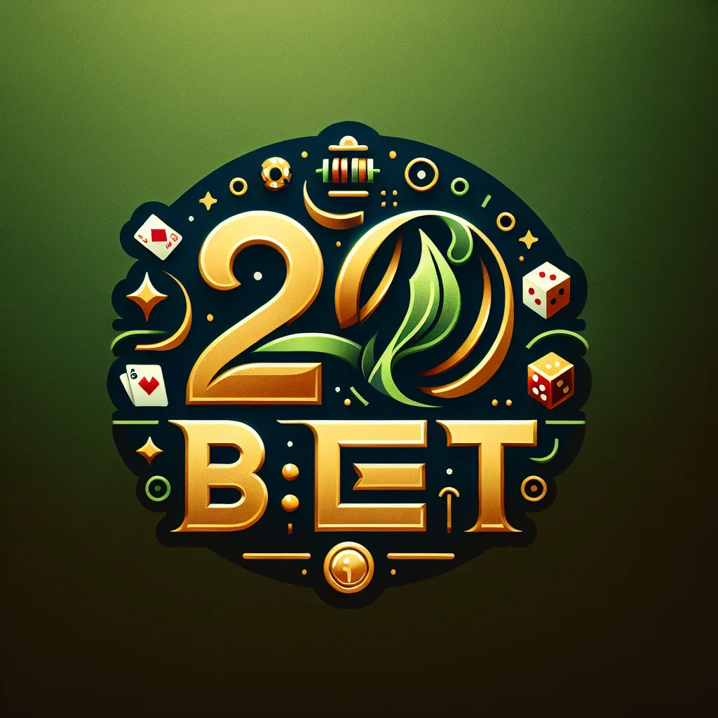 20bet - №1 онлайн казино для игроков в Узбекистане Logo