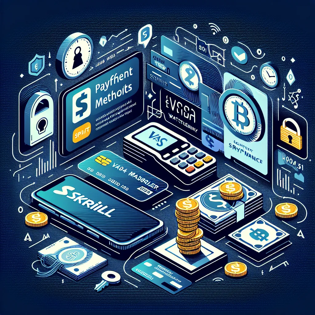 Методы оплаты в 20bet